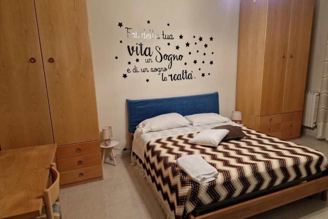 Photo of Bedroom in Ruvo di Puglia