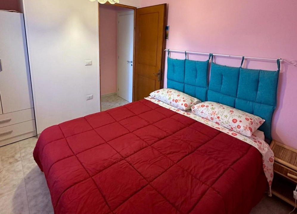 Photo of Bedroom in Torre Castiglione