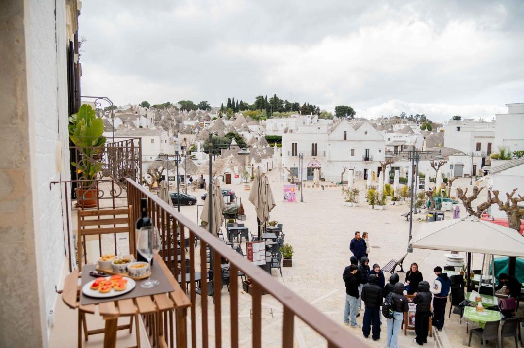 Photo of Others in The Trulli of Alberobello