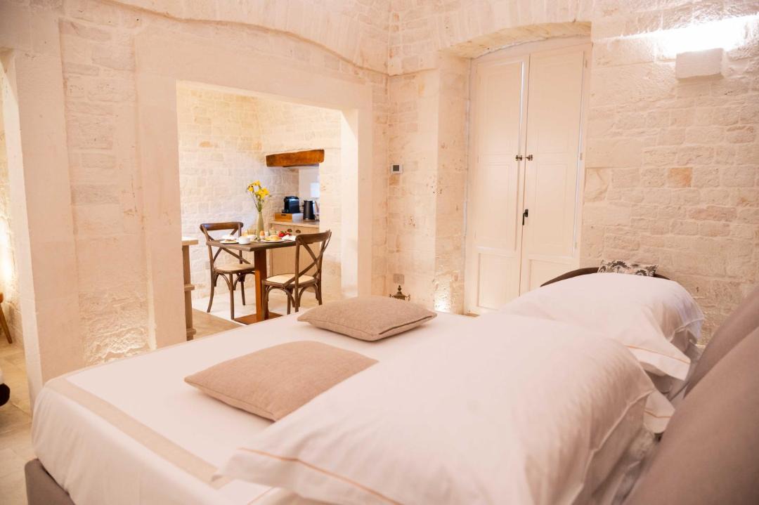 Photo of Others in The Trulli of Alberobello