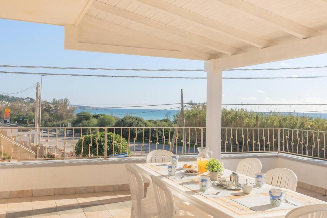 Photo of Patio Balcony in Posto Vecchio