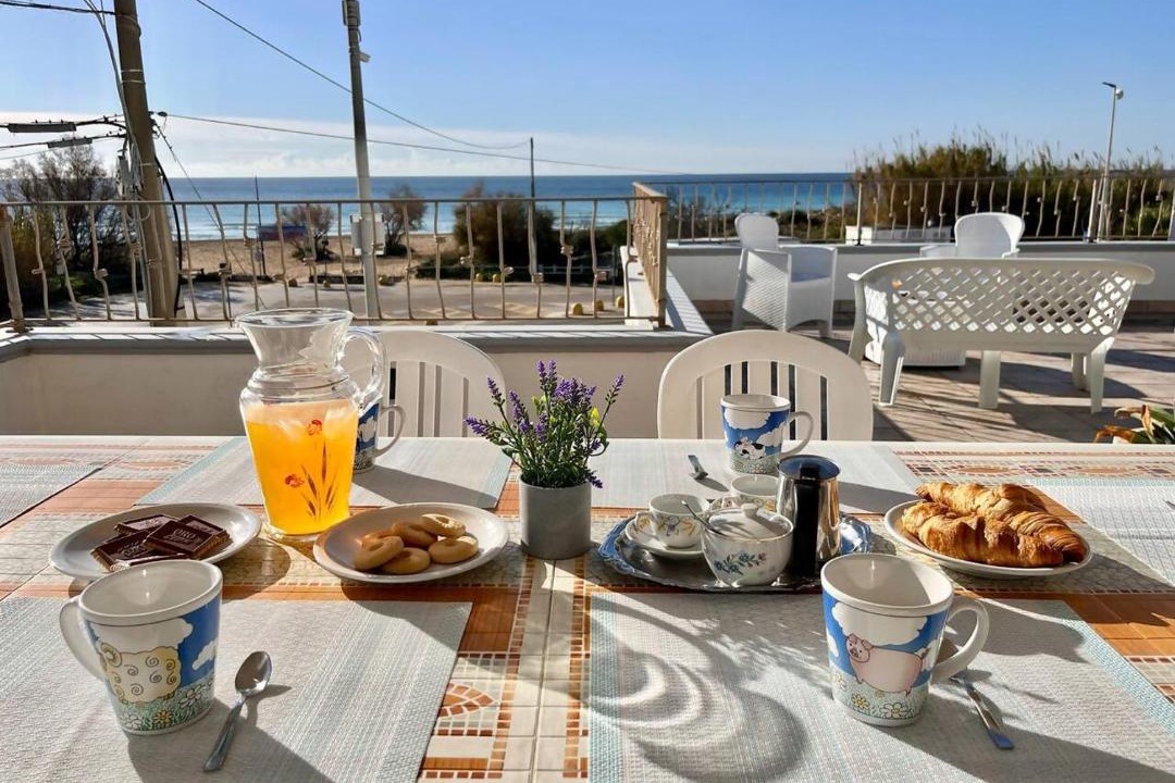 Photo of Patio Balcony in Posto Vecchio
