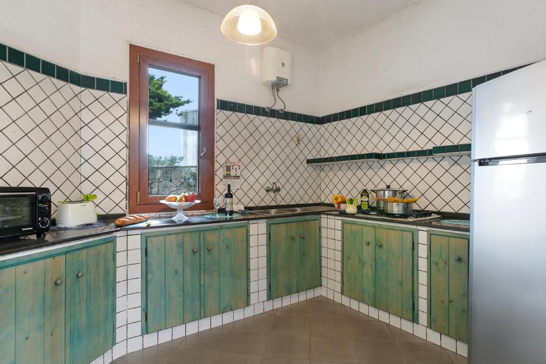 Photo of Kitchen in Giorgilorio