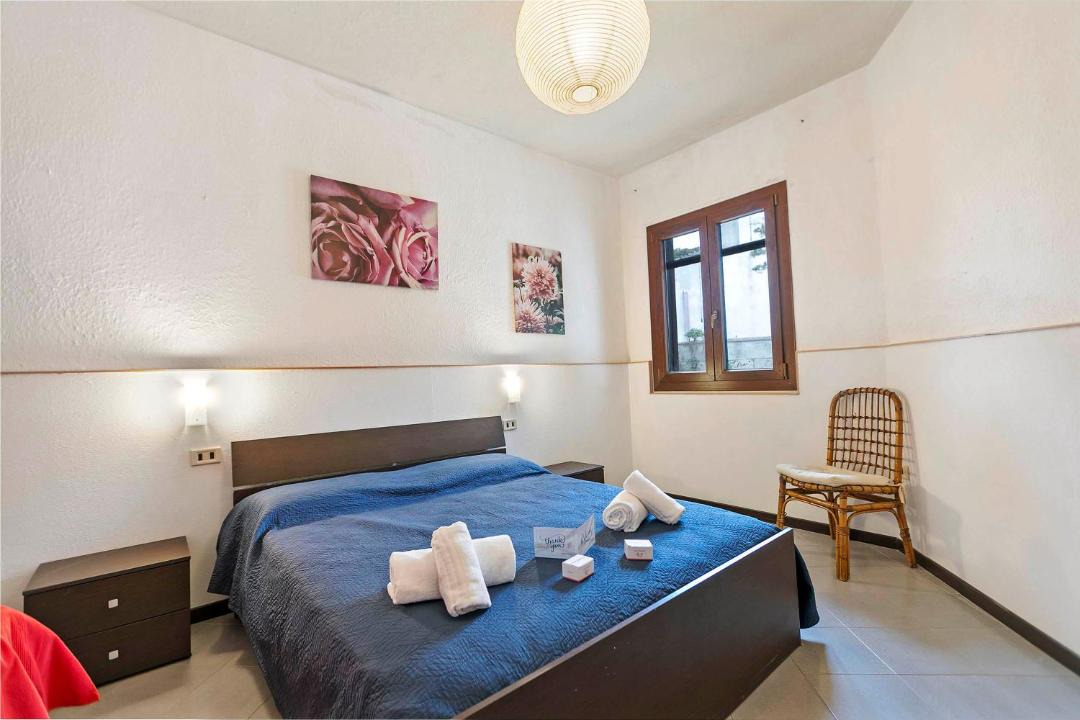 Photo of Bedroom in Giorgilorio