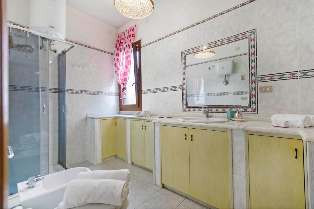Photo of Bathroom in Giorgilorio