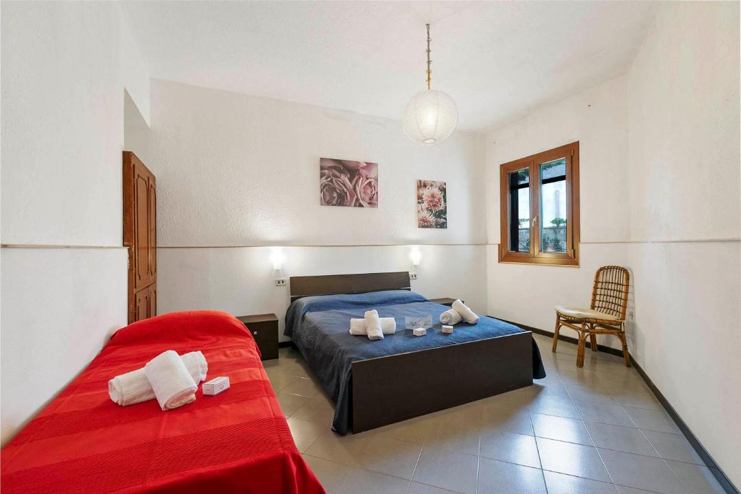 Photo of Bedroom in Giorgilorio