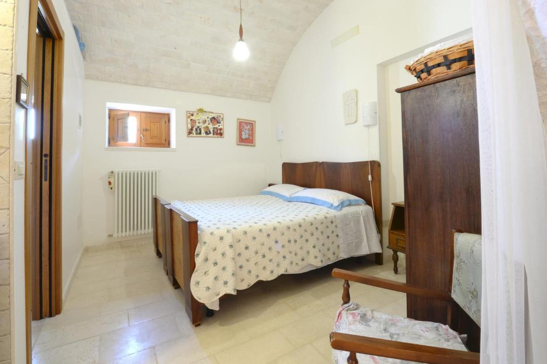 Photo of Bedroom in Coreggia