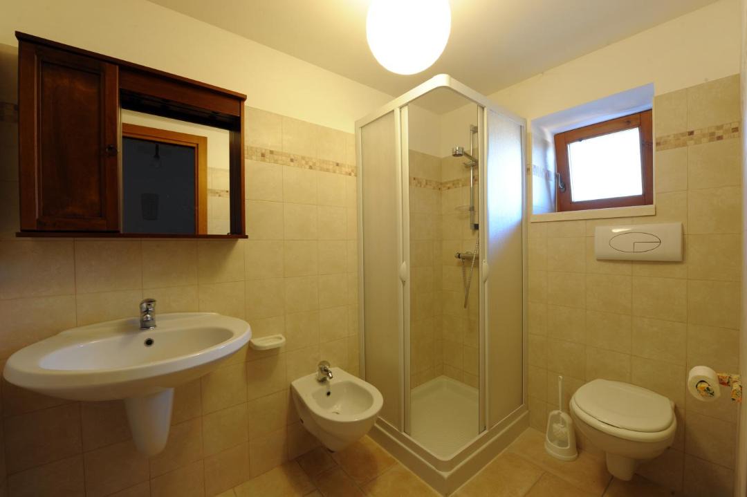 Photo of Bathroom in Coreggia
