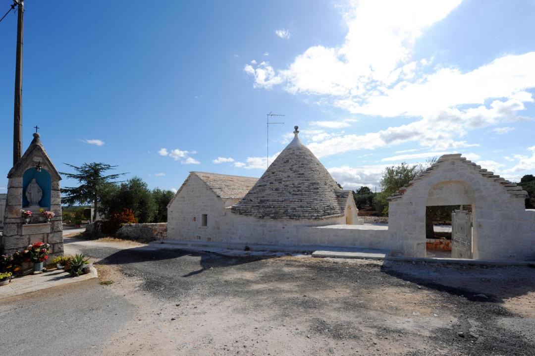 Photo of Buildings in Coreggia