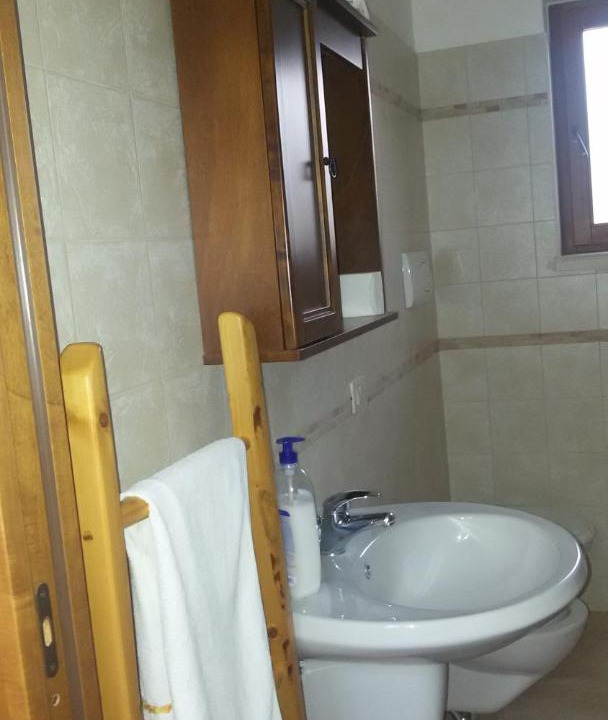 Photo of Bathroom in Coreggia