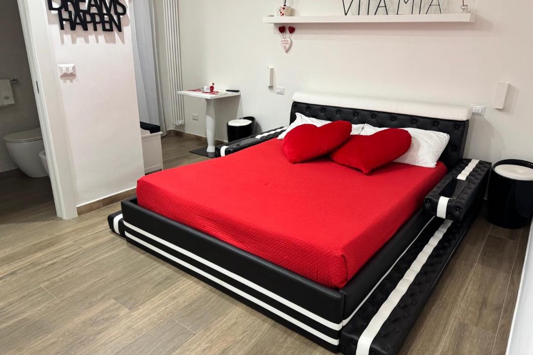 Photo of Bedroom in Municipio 4