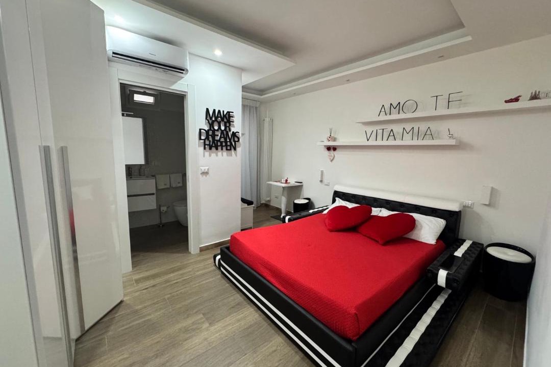 Photo of Bedroom in Municipio 4