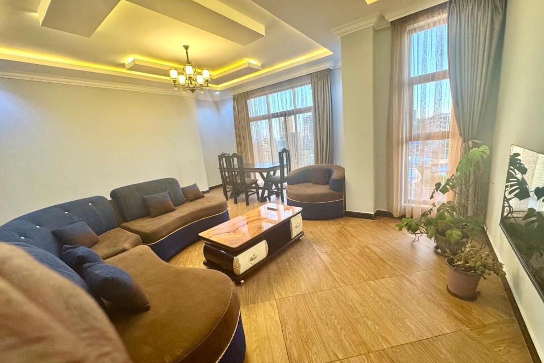 Photo of Livingroom in Yeka