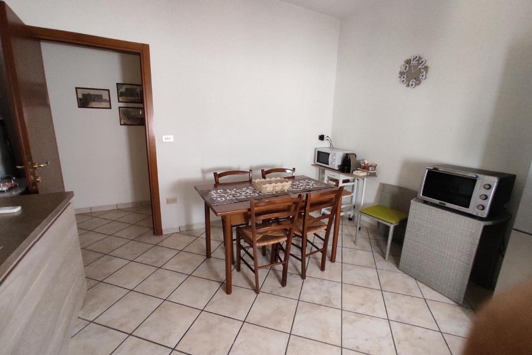 Photo of Kitchen in Tuglie