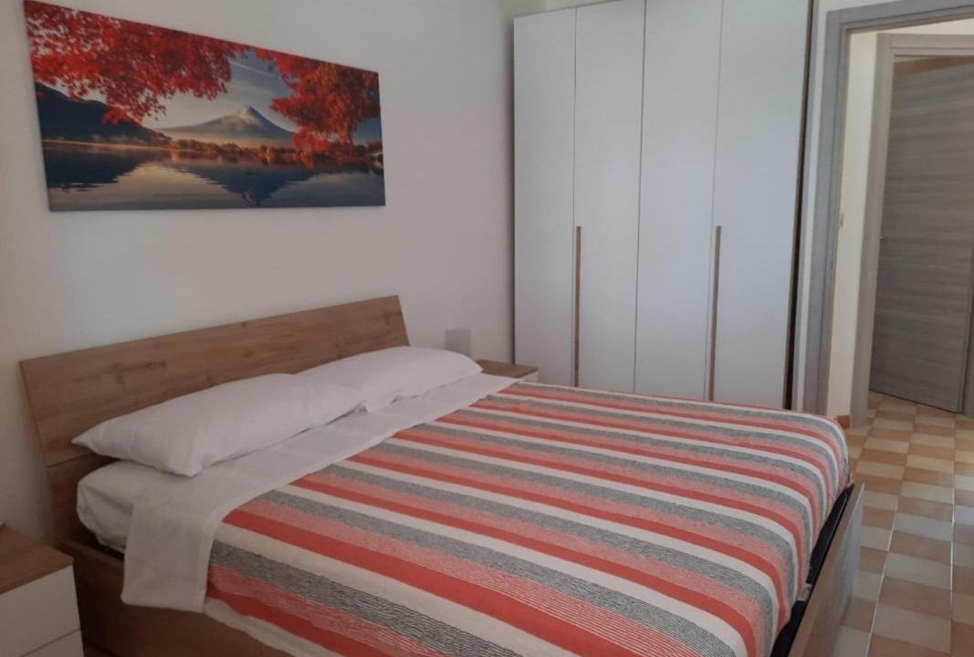 Photo of Bedroom in Torre Saracena