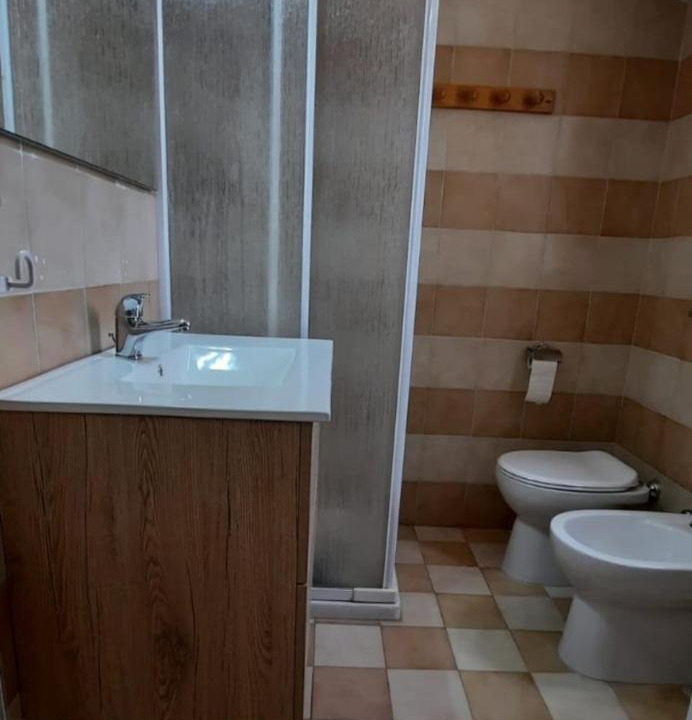 Photo of Bathroom in Torre Saracena