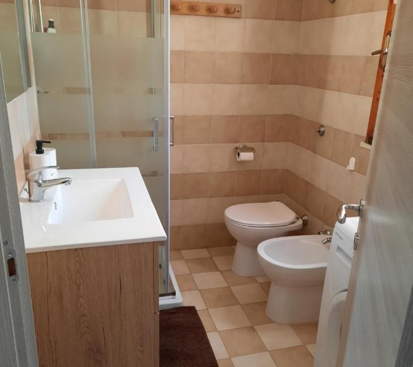 Photo of Bathroom in Torre Saracena