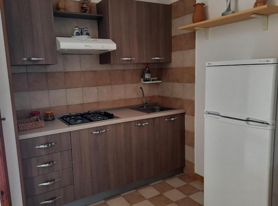 Photo of Kitchen in Torre Saracena