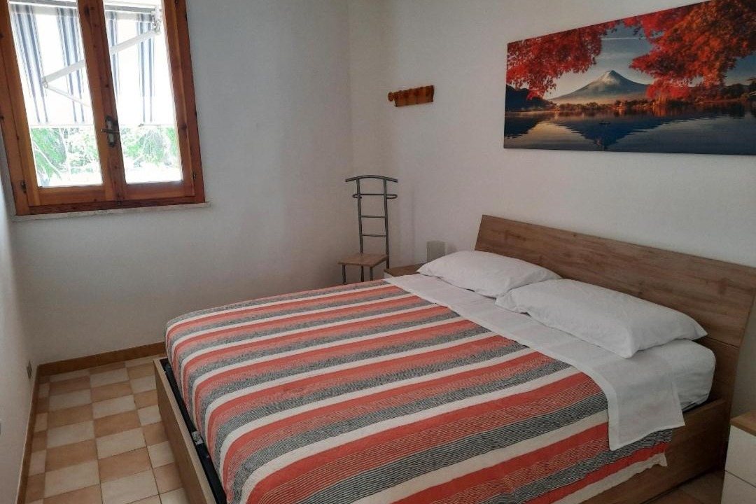 Photo of Bedroom in Torre Saracena