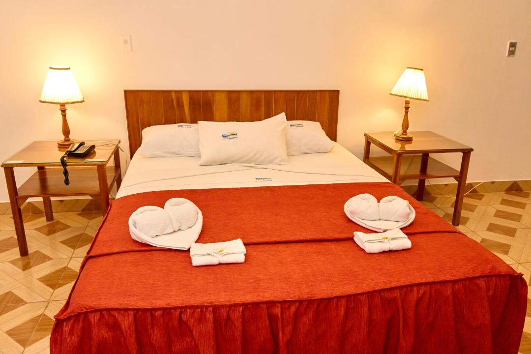 Photo of Bedroom in Talara