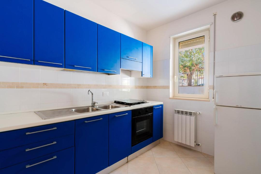Photo of Kitchen in Otranto