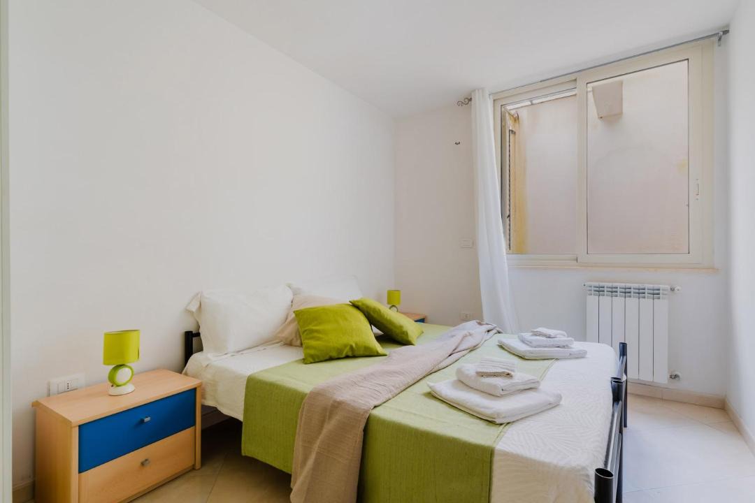 Photo of Bedroom in Otranto