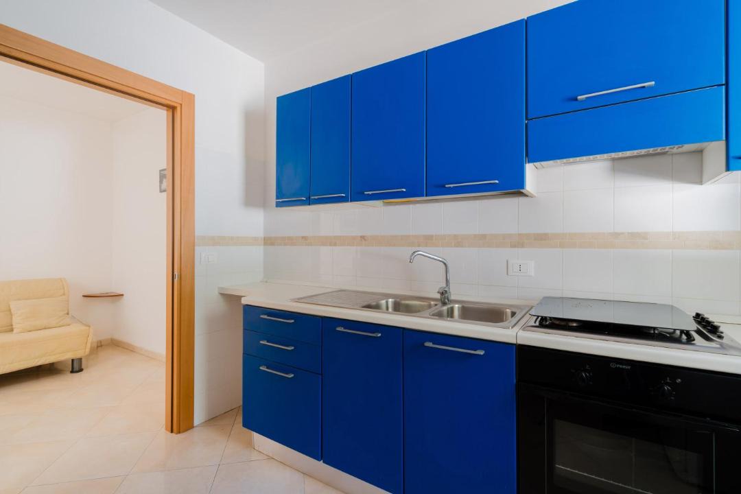 Photo of Kitchen in Otranto