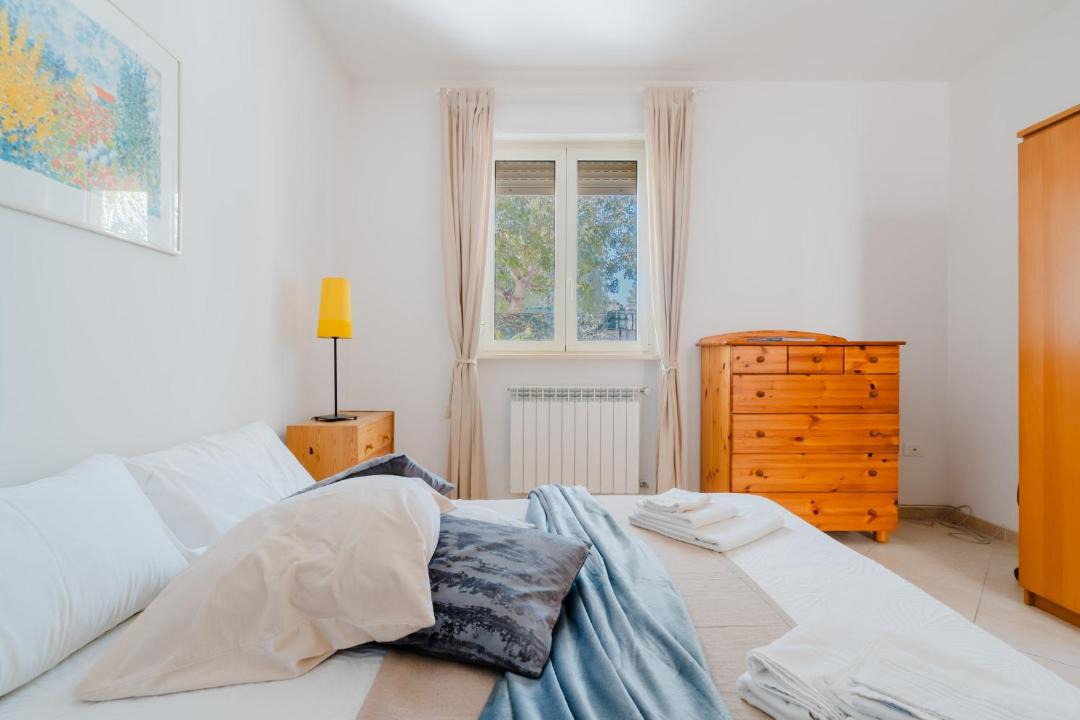 Photo of Bedroom in Otranto