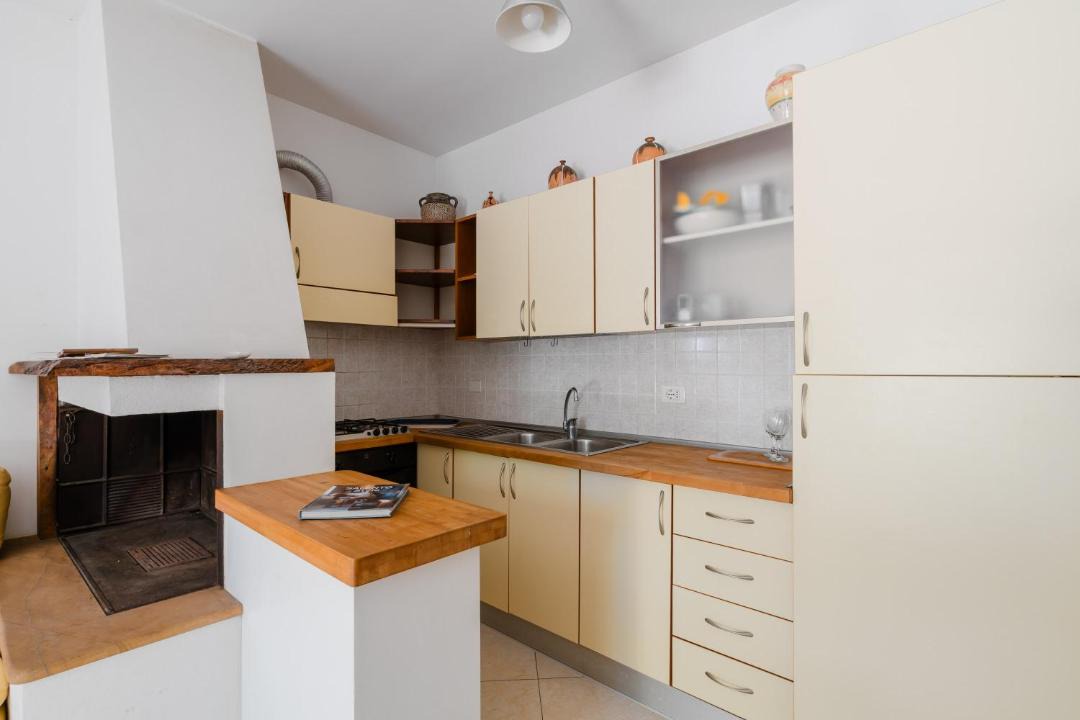 Photo of Kitchen in Otranto