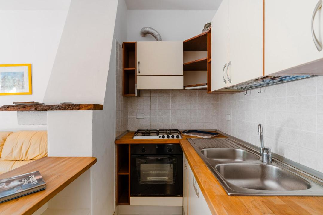Photo of Kitchen in Otranto