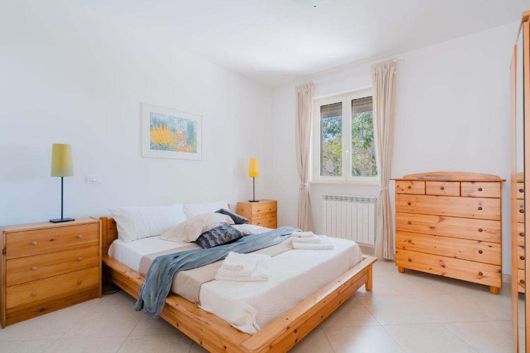 Photo of Bedroom in Otranto