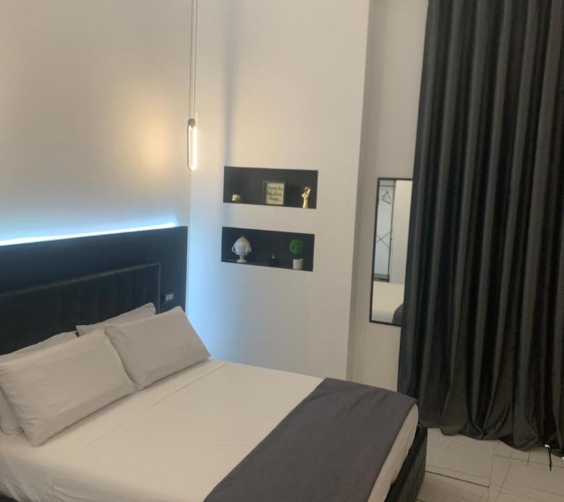 Photo of Bedroom in Capurso