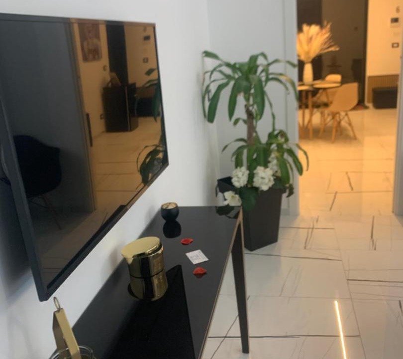 Photo of Livingroom in Capurso
