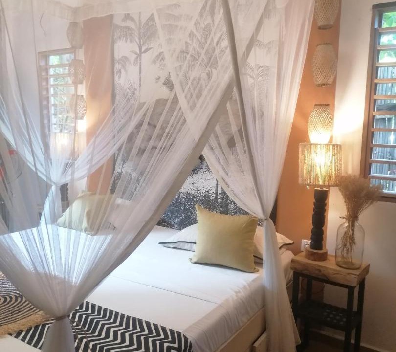 Photo of Bedroom in Djamandjary