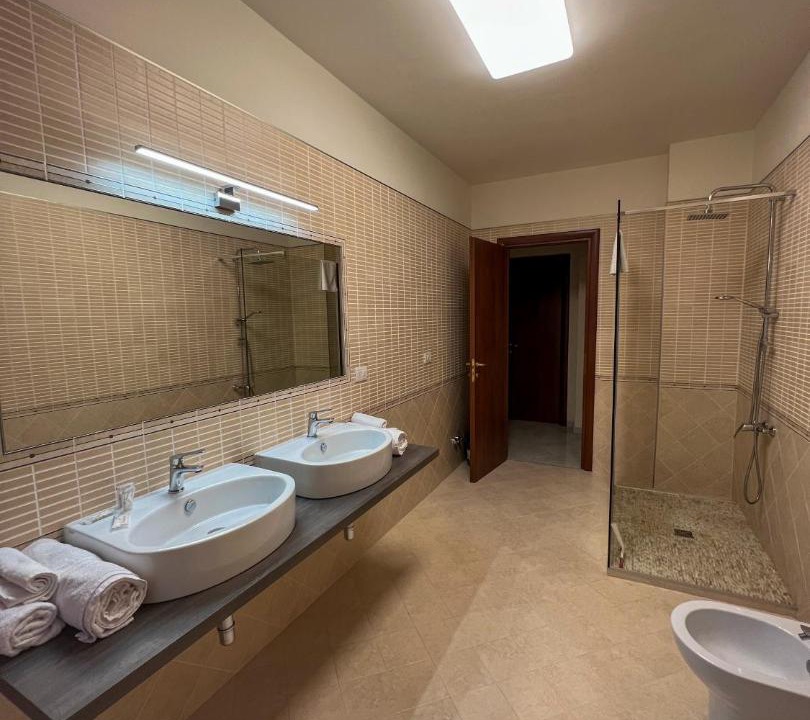 Photo of Bathroom in Torremaggiore