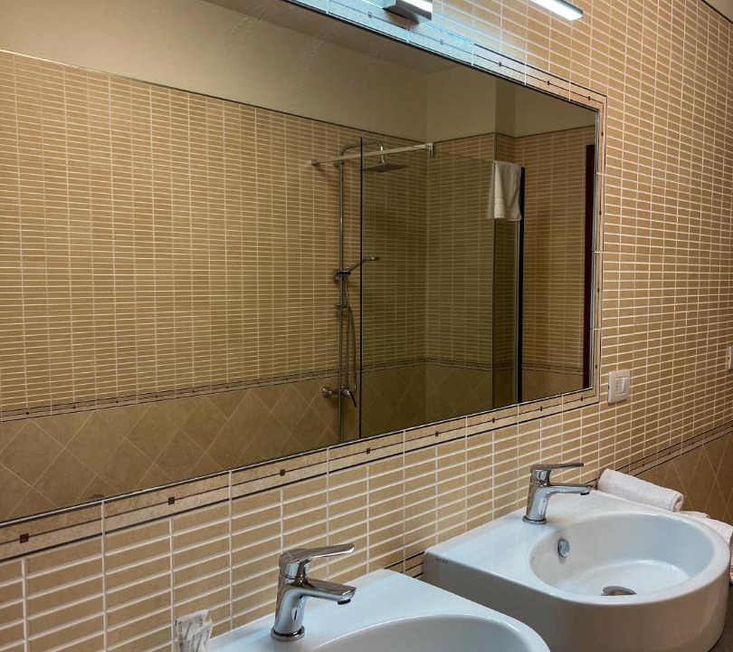 Photo of Bathroom in Torremaggiore