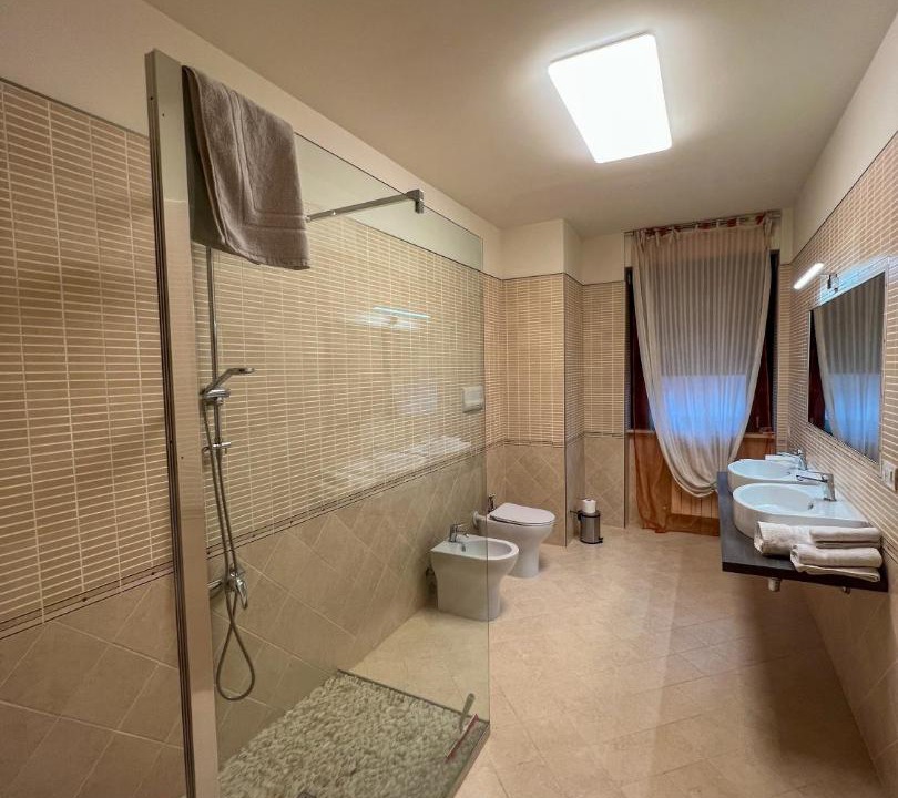 Photo of Bathroom in Torremaggiore