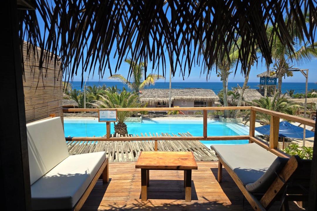 Photo of Patio Balcony in Vichayito