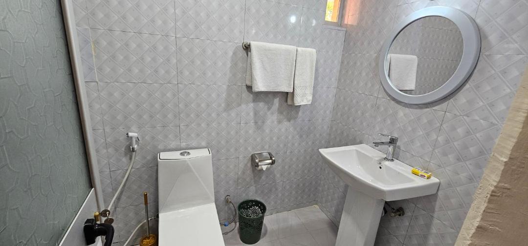 Photo of Bathroom in Bole