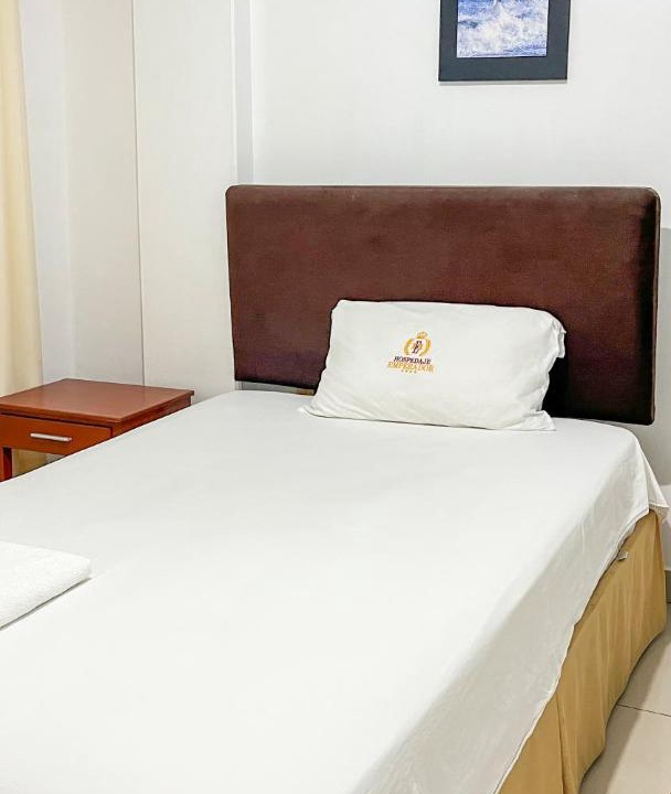 Photo of Bedroom in Talara