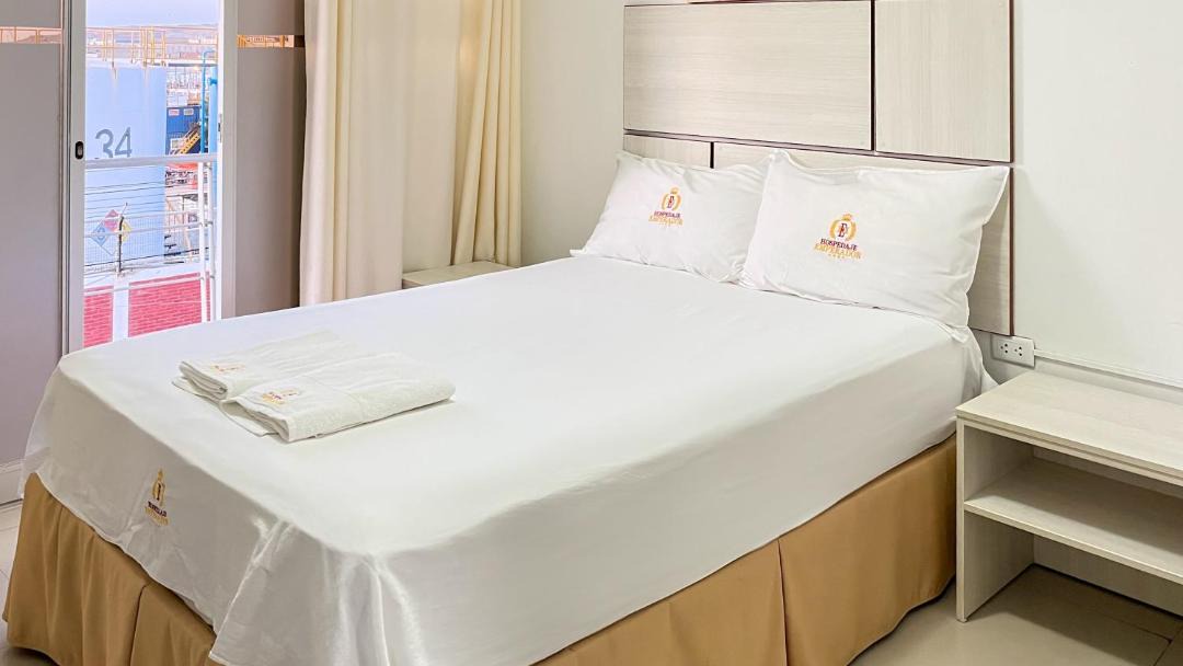 Photo of Bedroom in Talara