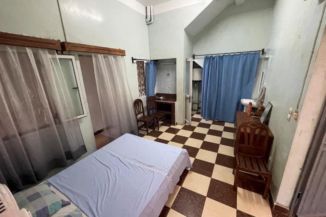Photo of Bedroom in Toamasina