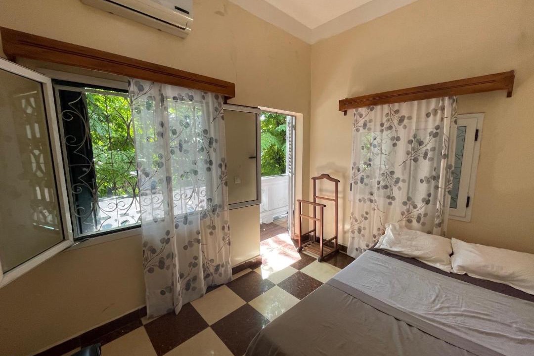 Photo of Bedroom in Toamasina