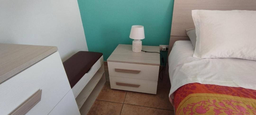 Photo of Bedroom in Castromediano