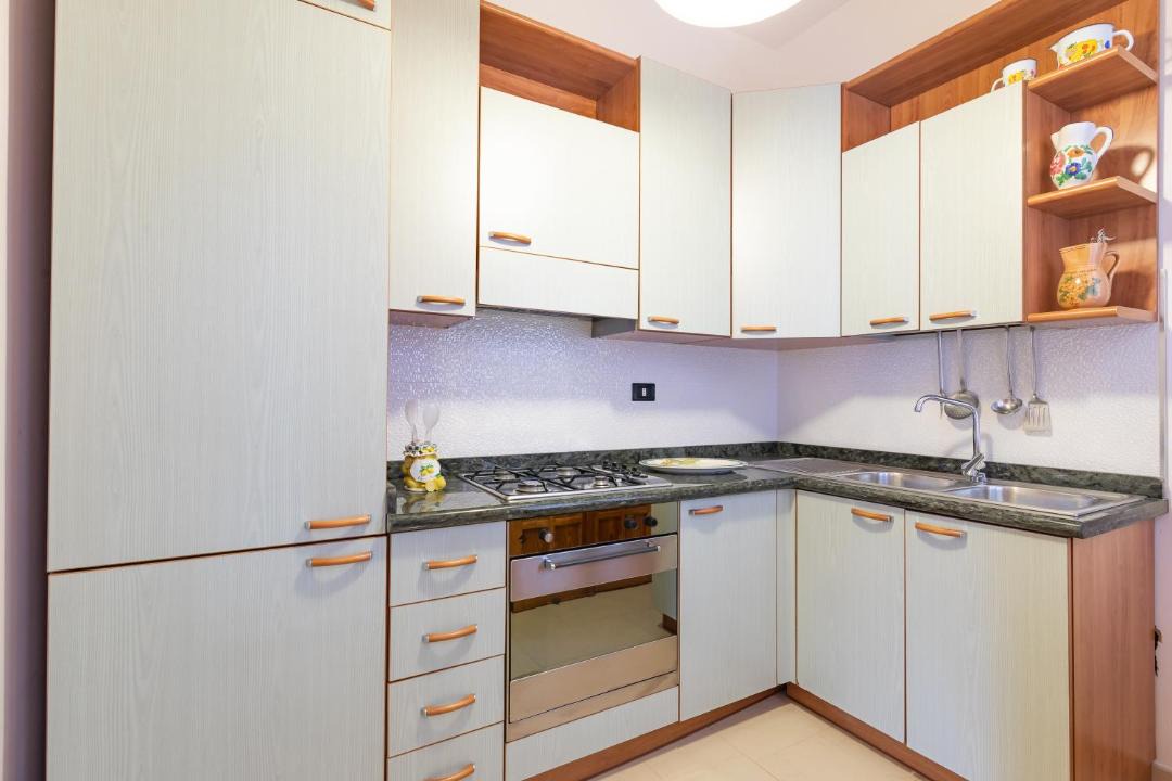 Photo of Kitchen in Torre dell'Orso