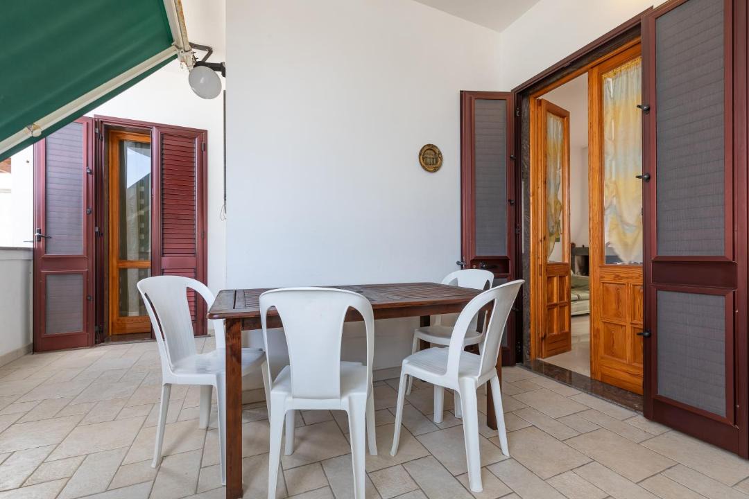 Photo of Patio Balcony in Torre dell'Orso