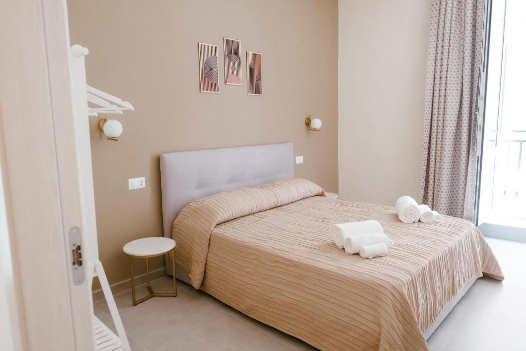 Photo of Bedroom in Bari City Centre