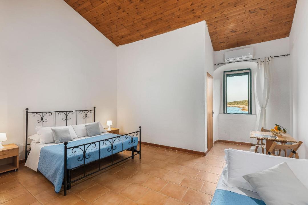 Photo of Bedroom in San Nicandro Garganico