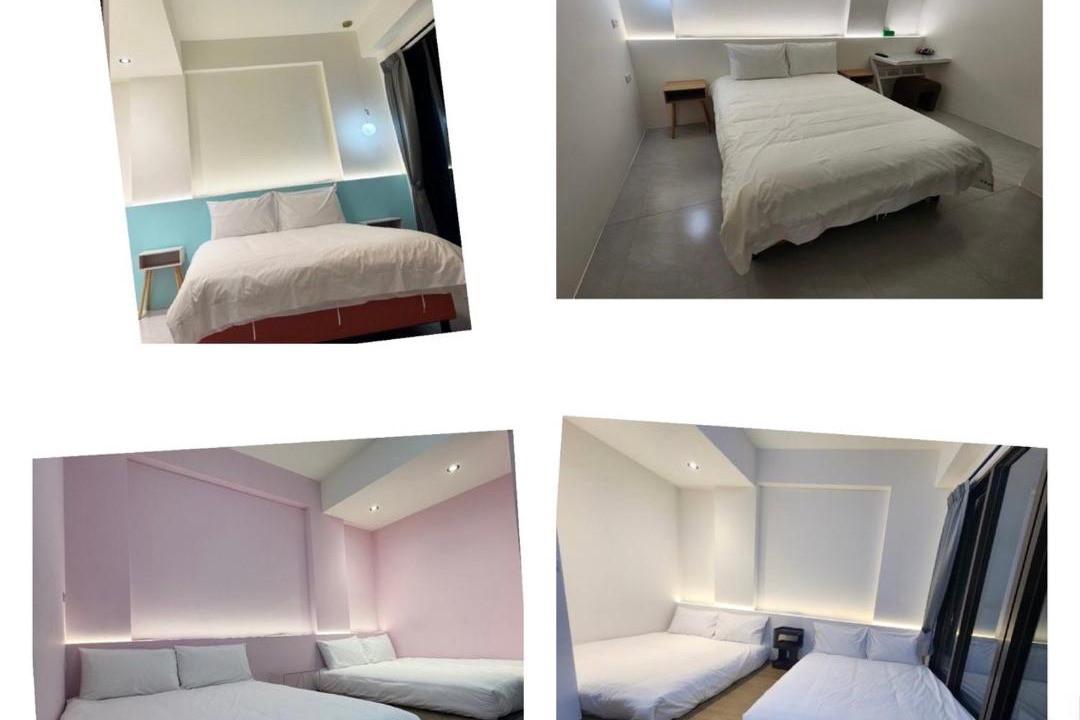 Photo of Bedroom in Xinyi