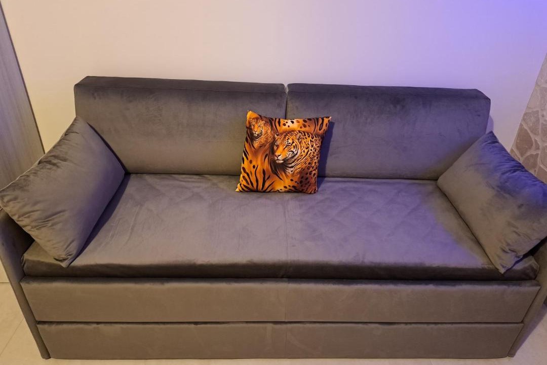Photo of Livingroom in Peschici